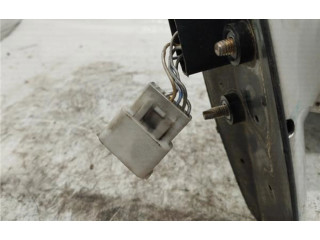 Зеркало (механическое) Mitsubishi Space Wagon 1999 - 2004 года