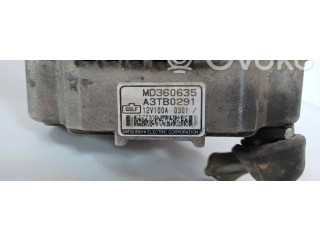 Генератор MD360635 Mitsubishi Montero