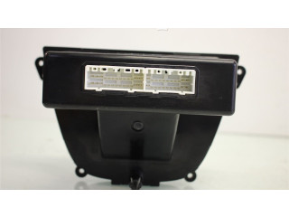 Блок управления климат-контролем 972501K270, 97250-1K270   Hyundai ix20