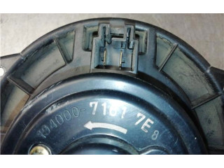 Вентилятор печки    194000, 194000   Mitsubishi Pajero Sport I