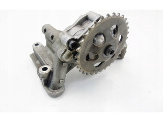 Поршень Масляный насос 06A115105B Volkswagen Golf VIII