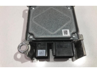 Блок подушек безопасности 6M2T-14B056-AD Ford Galaxy