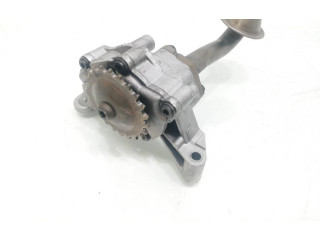 Масляный насос   038115121A  Audi A3 S3 8P 