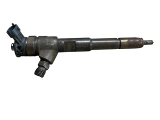 Форсунка 0445110485 Renault Clio IV