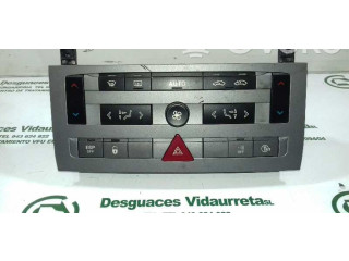 Блок управления климат-контролем 96573328 Citroen C5