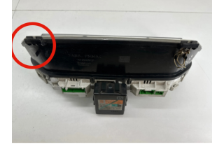 Панель приборов 9168386, 69794700T   Volvo S70  V70  V70 XC       