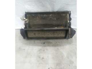 Комплект радиатора Volvo C30 2007 - 2010 года