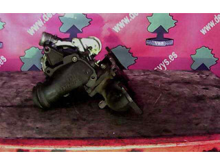 Турбина Citroen Xsara 1.6 9622526980, 706977