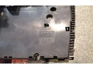 Блок управления климат-контролем Volvo V70