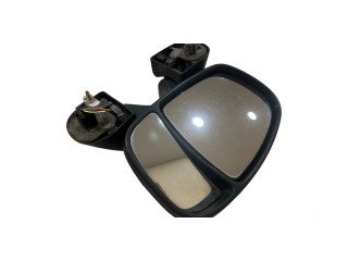 Zpětné zrcátko pravé Opel Vivaro 2005 010022