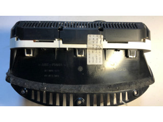 Přístrojová deska BMW 6 E63 E64 2004 6935455, 62116935455