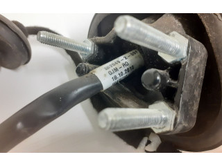 Зеркало электрическое Audi A1 2010 - 2018 года