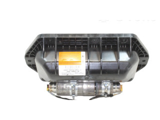 Подушка безопасности пассажира AW93F044A74AD Jaguar XJ X351