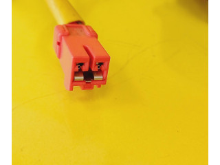 Подрулевой шлейф SRS Mitsubishi Carisma