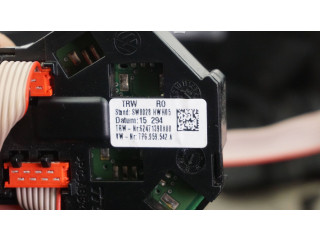 Volant Volkswagen Touareg II 2016 7P6419091AQ, 7P6959542A  