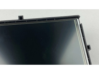 Дисплей 259158034R, DA0099960 Smart ForFour I