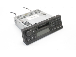 Радио/ проигрыватель CD/DVD / навигация LJD4100AB   Jaguar XK8 - XKR   для двигателя AJ27S