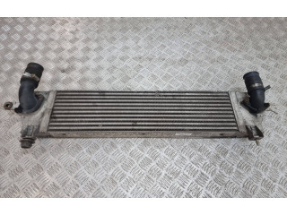 Интеркулер Nissan Qashqai+2