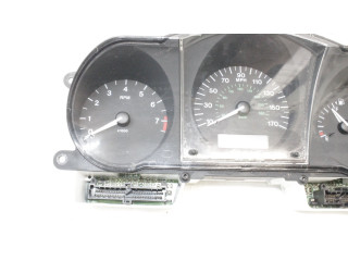 Панель приборов LJA4300BE Jaguar XK8 - XKR