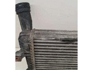 Интеркулер Porsche Cayenne (92A)