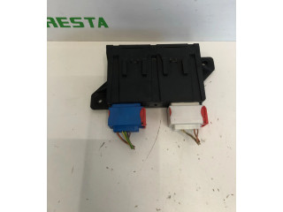 Блок комфорта 9812711280, 28469070 Citroen C4 II Picasso