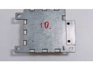 Блок подушек безопасности 8A0959655C, 0285001038 Audi A6 S6 C4 4A