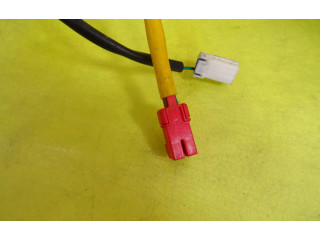 Подрулевой шлейф SRS Mitsubishi Carisma