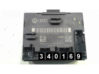 Блок управления двигателя 8k0959793p   Audi Q5 SQ5