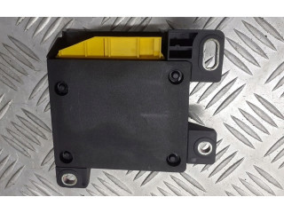 Блок подушек безопасности 8201163278 Dacia Sandero