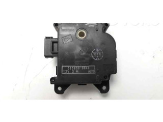 Вентилятор печки 0638000840 Jaguar XF X250