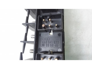 Блок монтирования реле