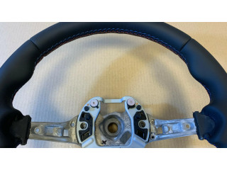 Руль BMW 4 F36 Gran coupe 2014-2017 года 32307848338, 32307850403