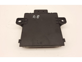 Řídící jednotka 8K0959663C, 8K0959663 Audi A8 S8 D4 4H 2011
