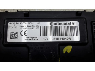 Řídící jednotka a2c86181501 Renault Sandero II 2015