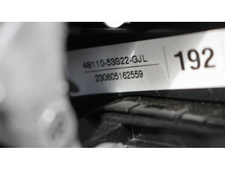 Volant Suzuki SX4 S-Cross 2023 48110-53S22, 48110-53S22-GJL