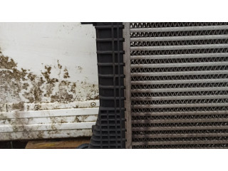 Интеркулер  1K0145803CA   Skoda Octavia Mk2 (1Z) 2.0