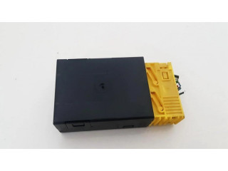 Другие блоки управления / модули