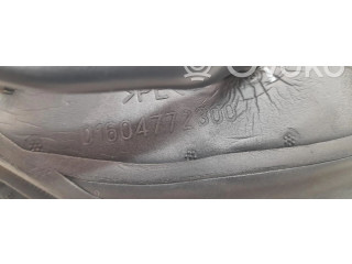 Зеркало электрическое Lancia Delta III 2008 - 2014 года