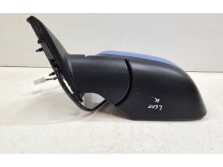 Zpětné zrcátko levé Nissan Leaf I (ZE0) 2014 E20210098, E20310098