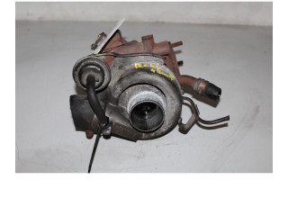 Турбина Turbo Daihatsu Rocky     для двигателя DL51      