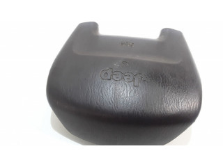 Подушка безопасности водителя P5FA39LAZAG   Jeep Grand Cherokee (WJ)