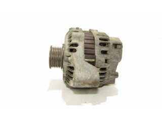 Генератор 2S6T10300CB Ford Fiesta 1.4