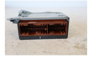 Блок подушек безопасности 51968381 Fiat 500L