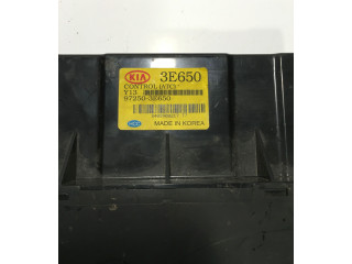 Блок управления климат-контролем 97250, S408900217 KIA Sorento