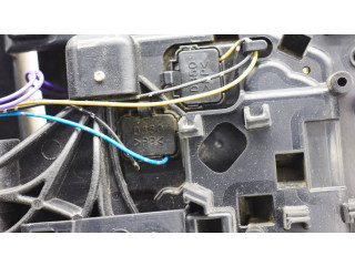 Зеркало электрическое        Subaru Forester SH  2008 - 2013 года   