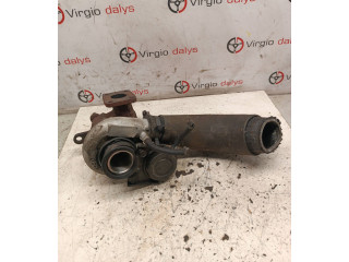 Turbodmychadlo Турбина 2823127000, HF135990 Hyundai Tucson JM