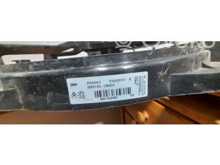 Вентилятор радиатора         Citroen C3 Aircross 