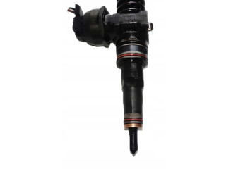 Форсунка 038130073AQA    Audi A3 S3 8L   