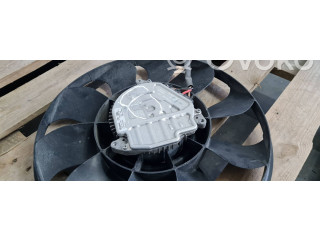 Вентилятор радиатора     80A959455A    Audi Q5 SQ5 