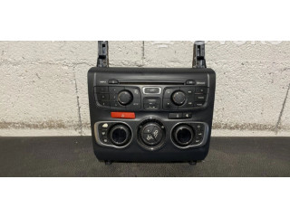 Steuergerät Klimaanlage 00006452V9 Citroen DS4